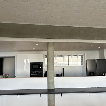 The Garage Apartment Varmahlid  Room photo